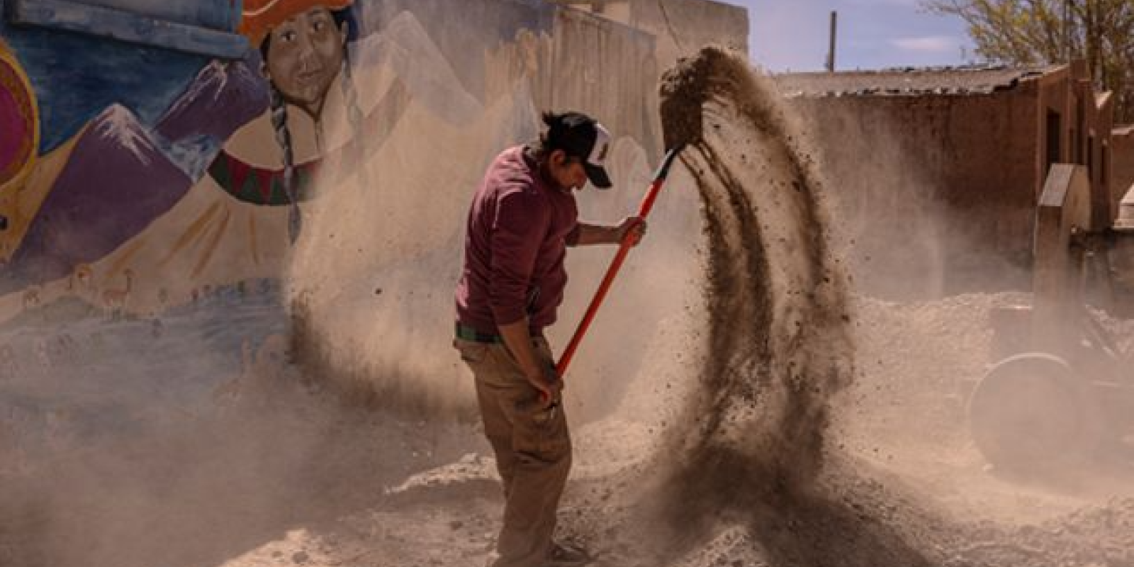 Elon Musk a závod o lithium