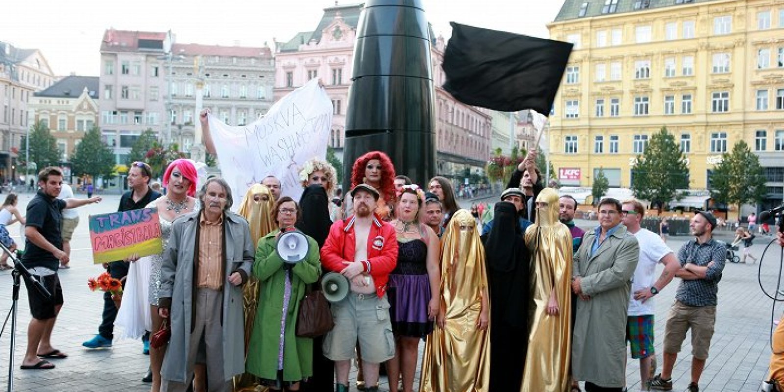 Filmový klub v MB24: Všechno bude fajn