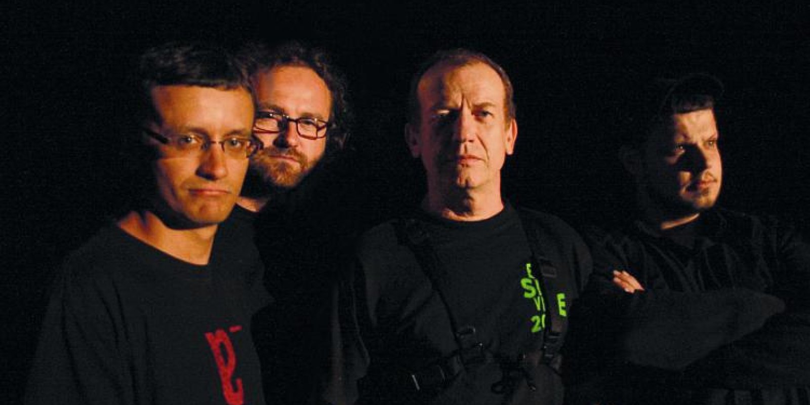 Mikoláš Chadima MCH Trio