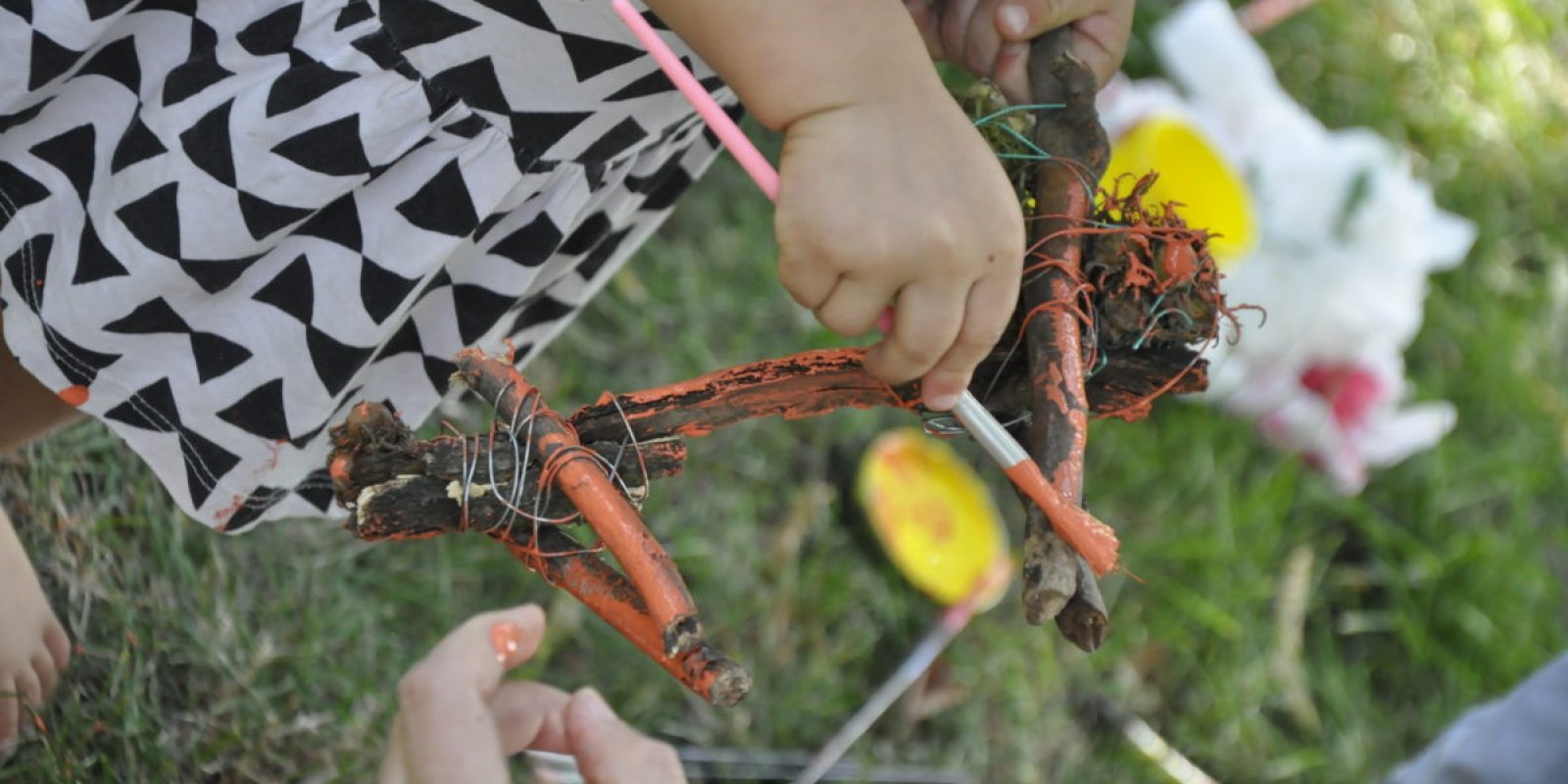 Workshop: Loutky bez hranic