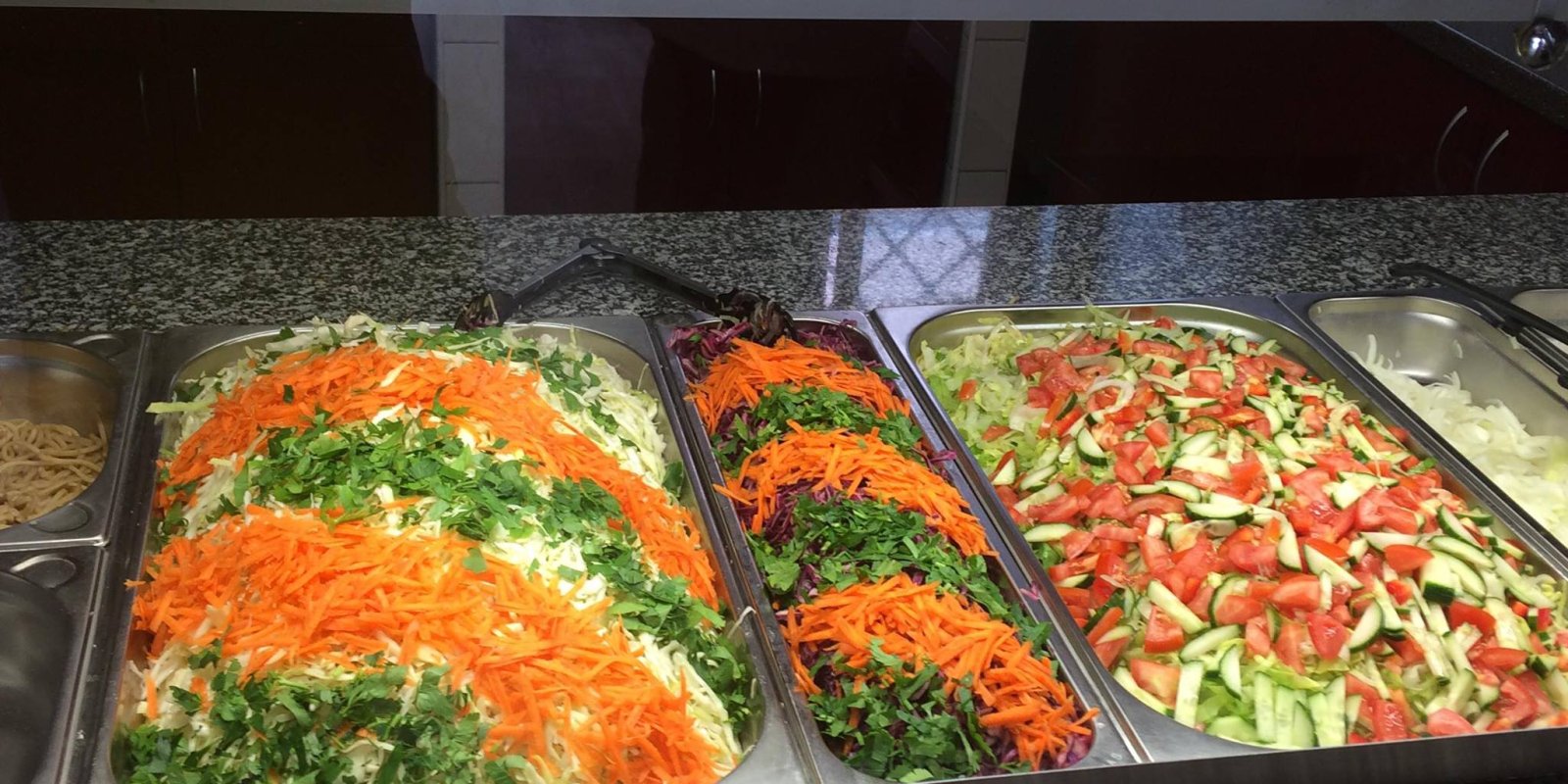 Kurdsky Kebab Jihlava