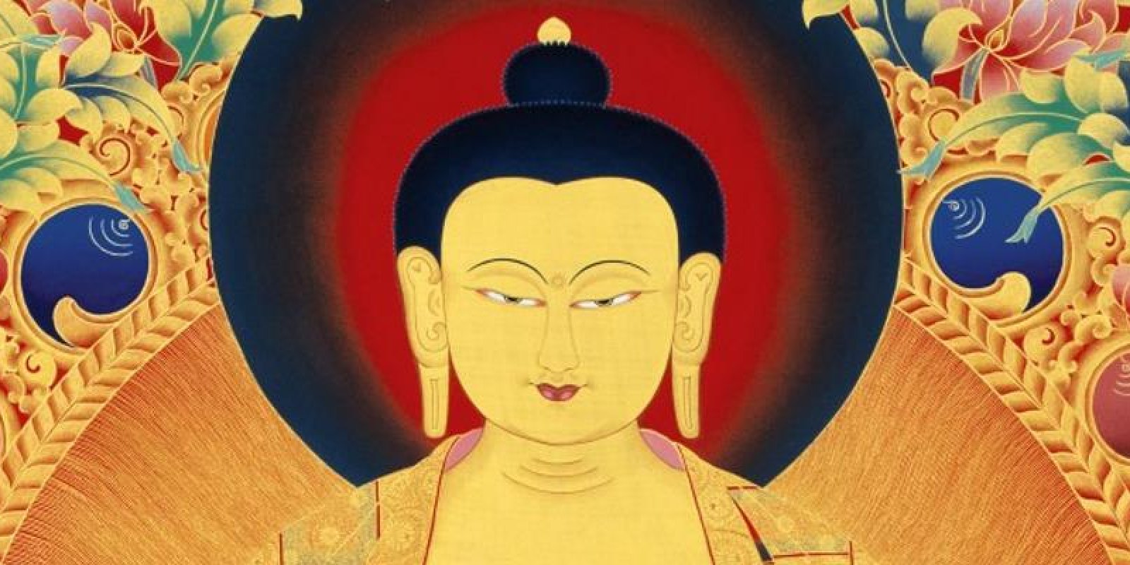 Buddhismus na Západě 