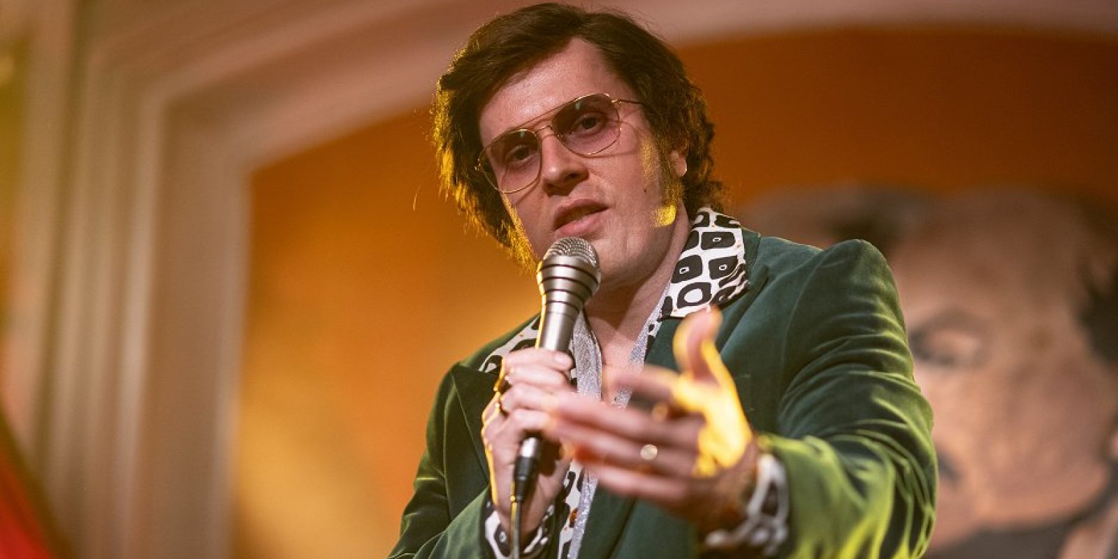 Projekce pro seniory: Duchoň