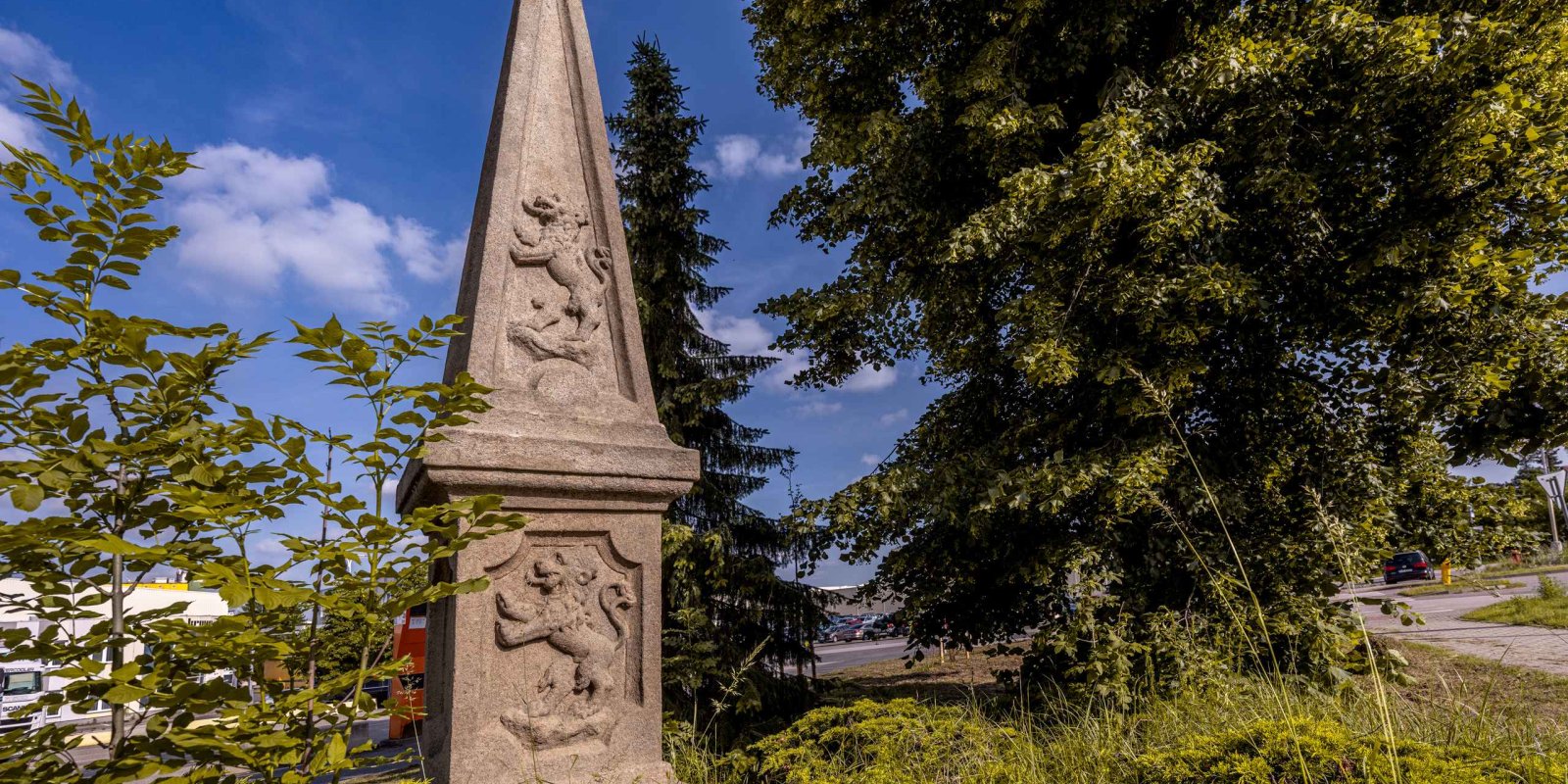 O hraničních a smírčích kamenech jihlavských, přednáška je rozšířena o dalších 20 smírčích kamenů