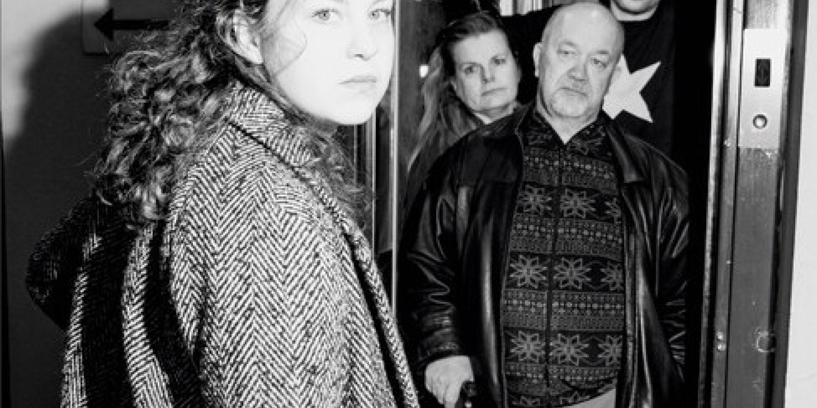 Veřejná generálka: Společenstvo vlastníků