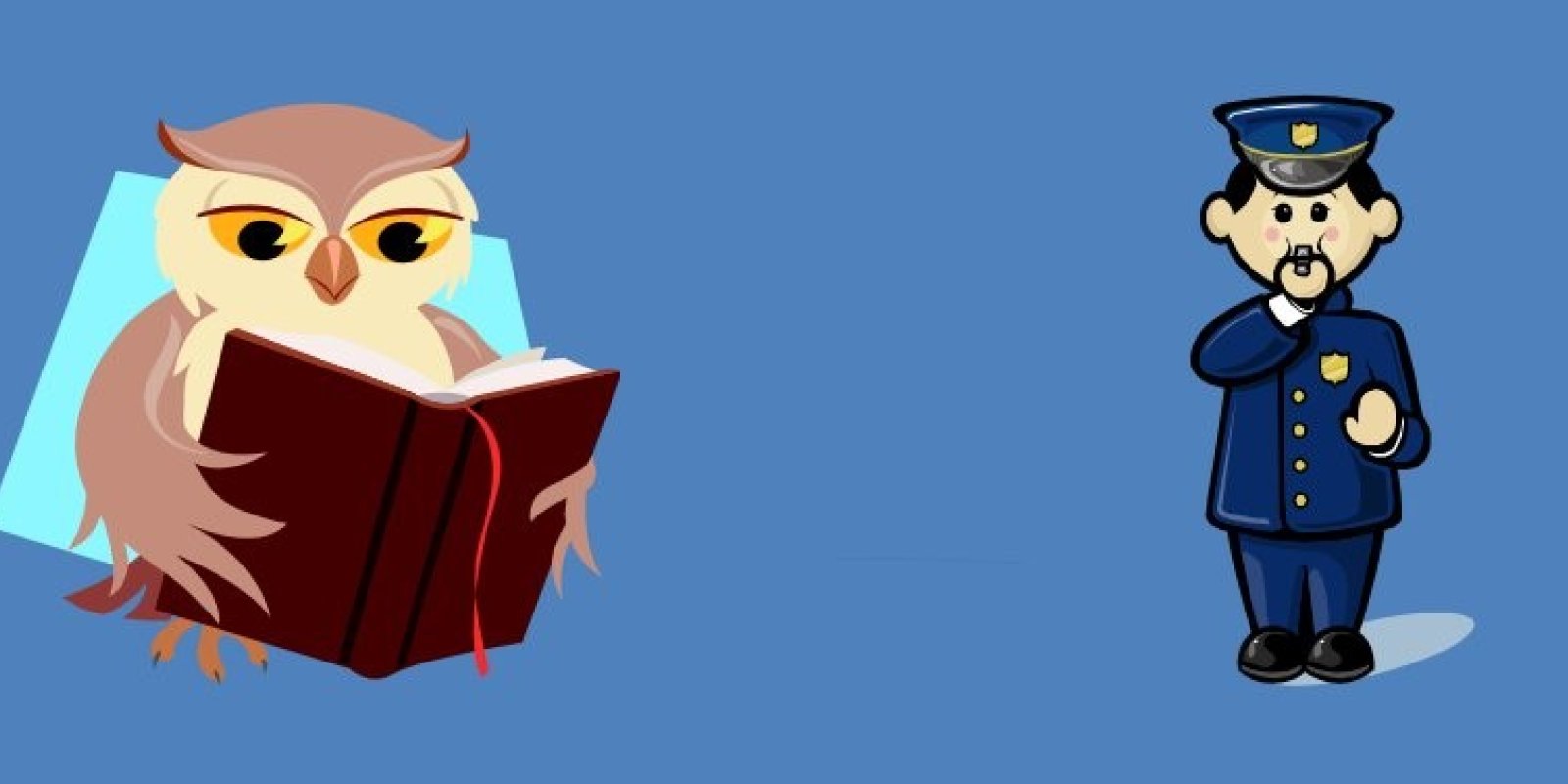 Nebojte se policie: Jak se připravit na naše stárnutí 