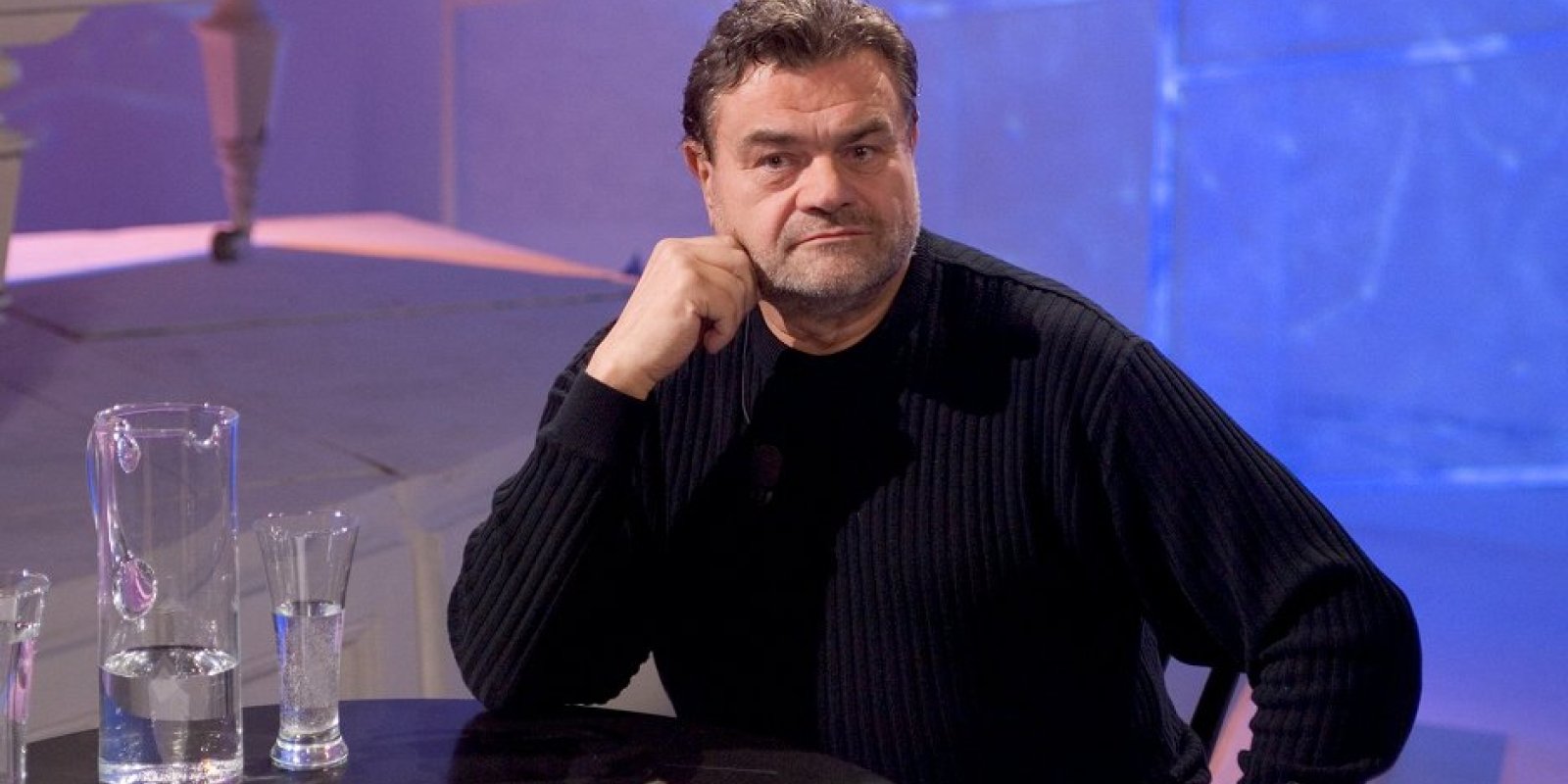 Karel Svoboda – Ještě světu šanci dej 