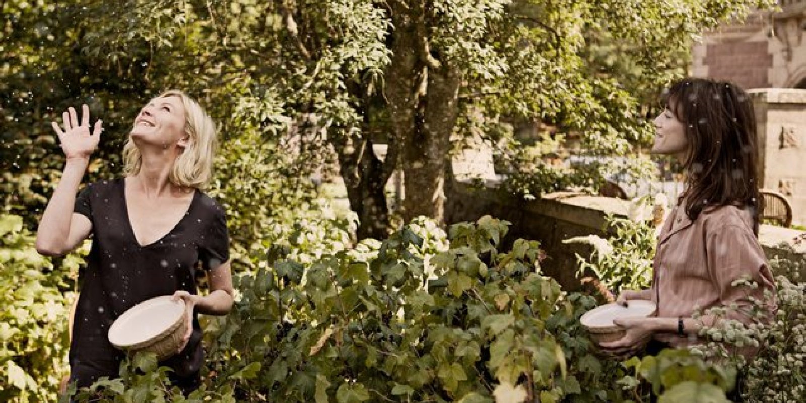 Filmový klub Jihlava: Melancholia (mimořádné letní představení)