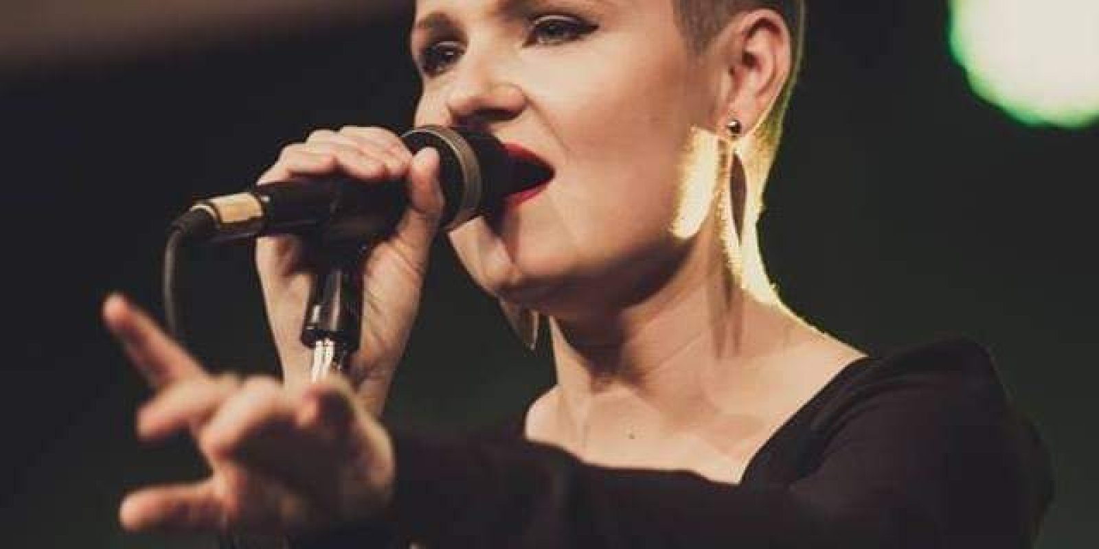 Vánoční večer s francouzskými šansony - kapacita naplněna