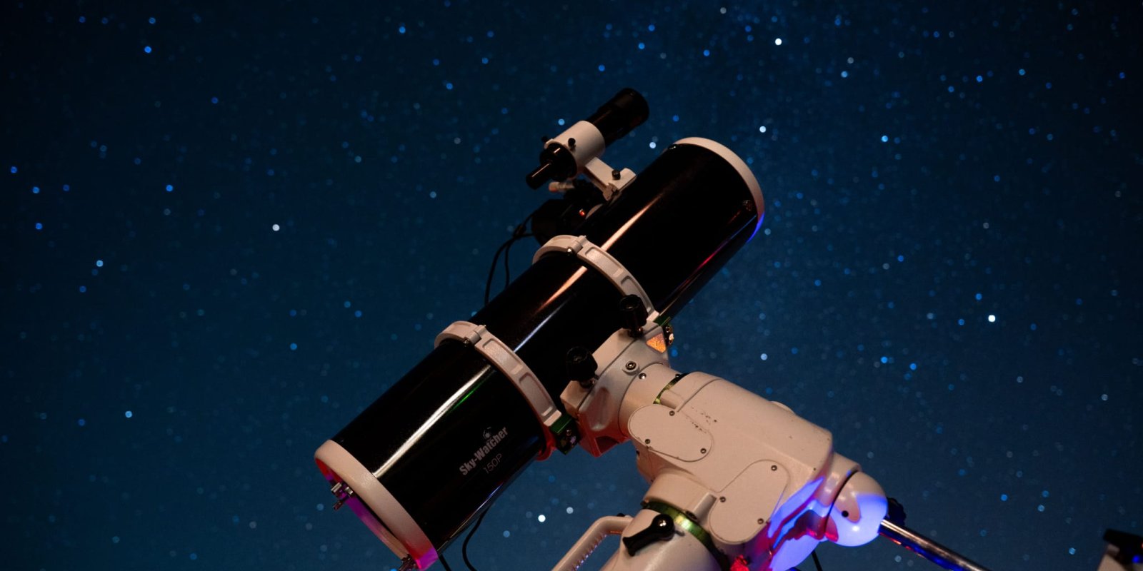 Astronomie pro 21. století