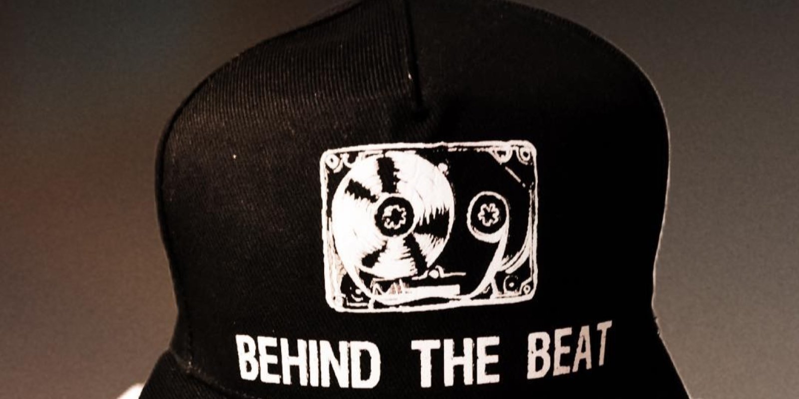 Behind The Beat - jam vol. 2