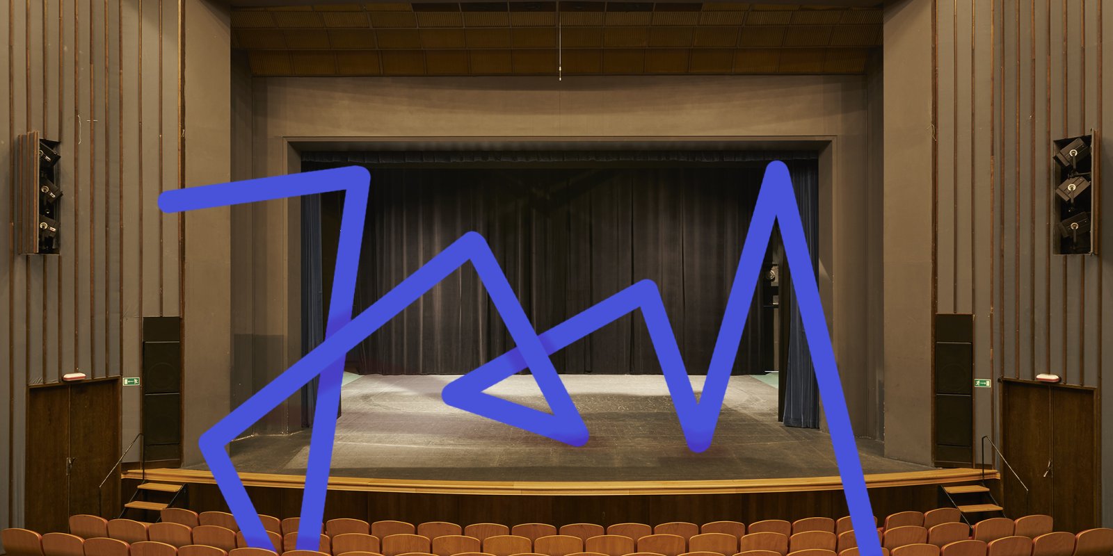 Přednáška - Kulturní domy v Československu 