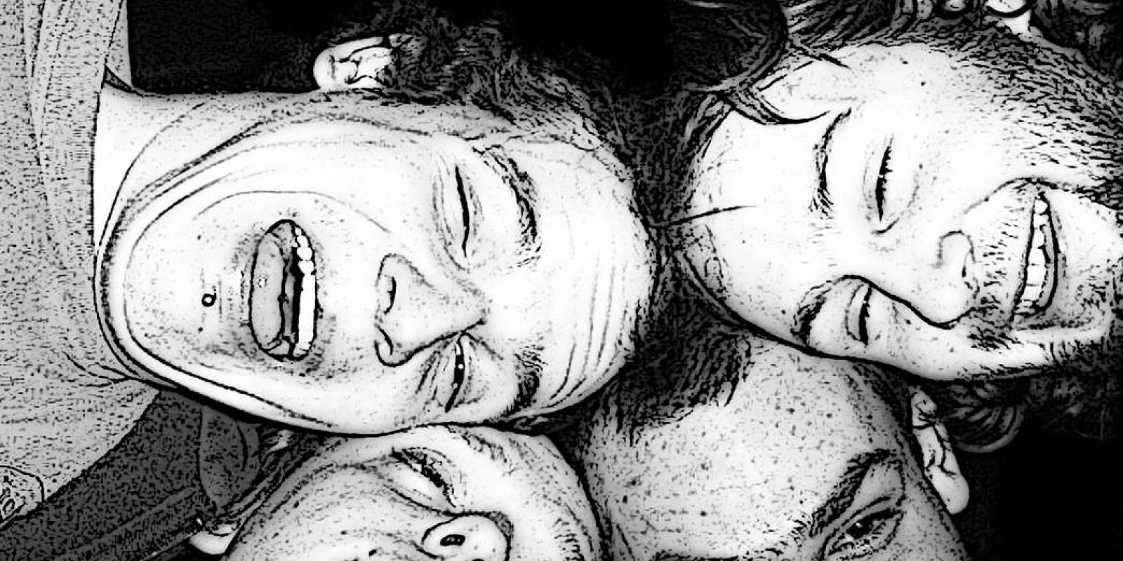 20 let Průmyslová smrt