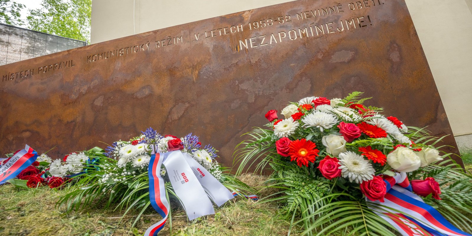 Komentovaná procházka - Místa spjatá s reálným socialismem v Jihlavě, život v době totality