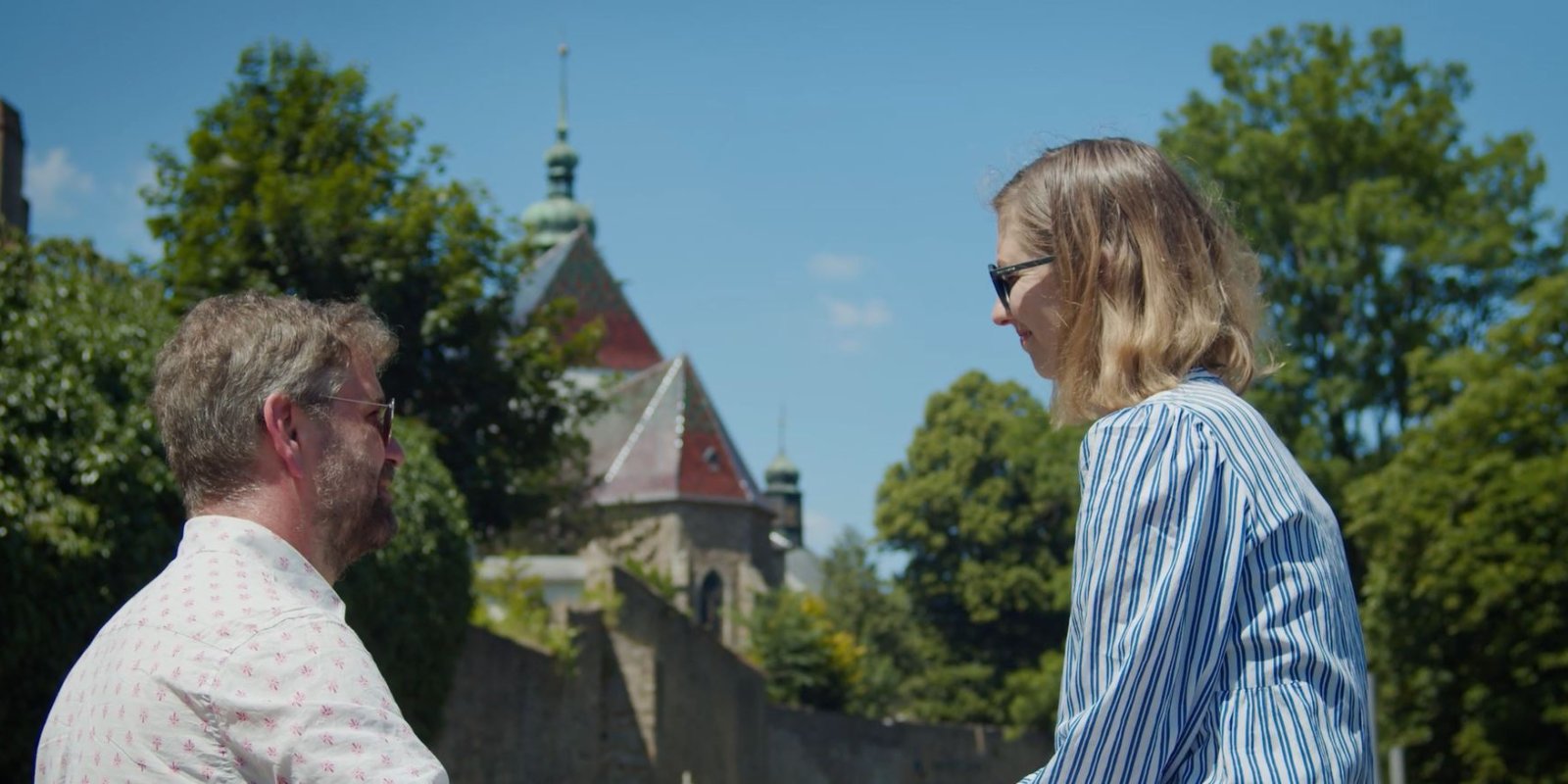 Prodloužený víkend pro dva