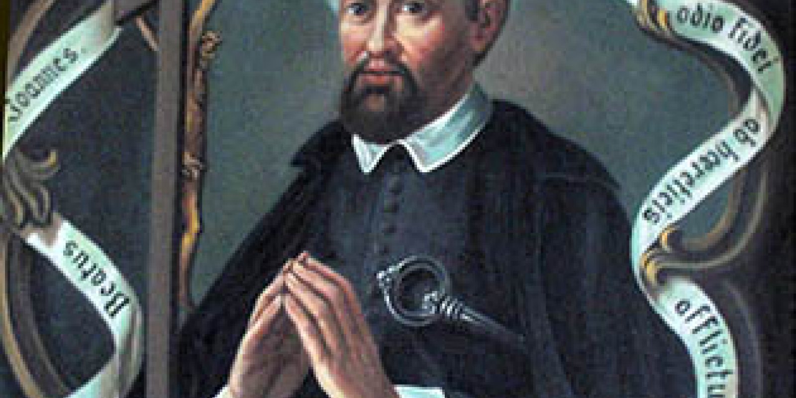 Jan Sarkander - kontroverzní mučedník
