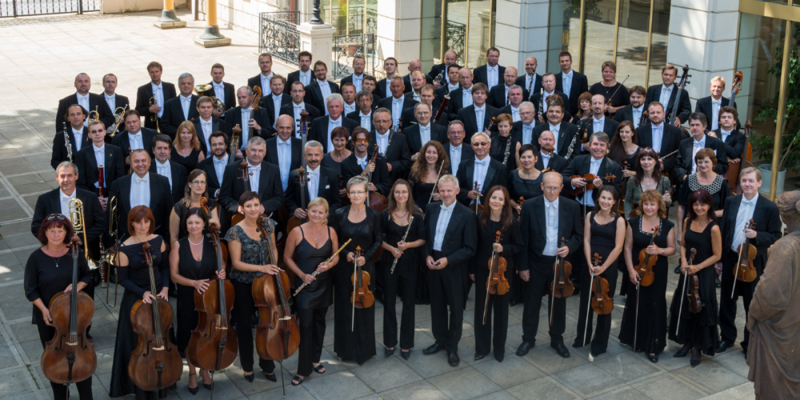 Vysočina sobě - Skvosty romantismu