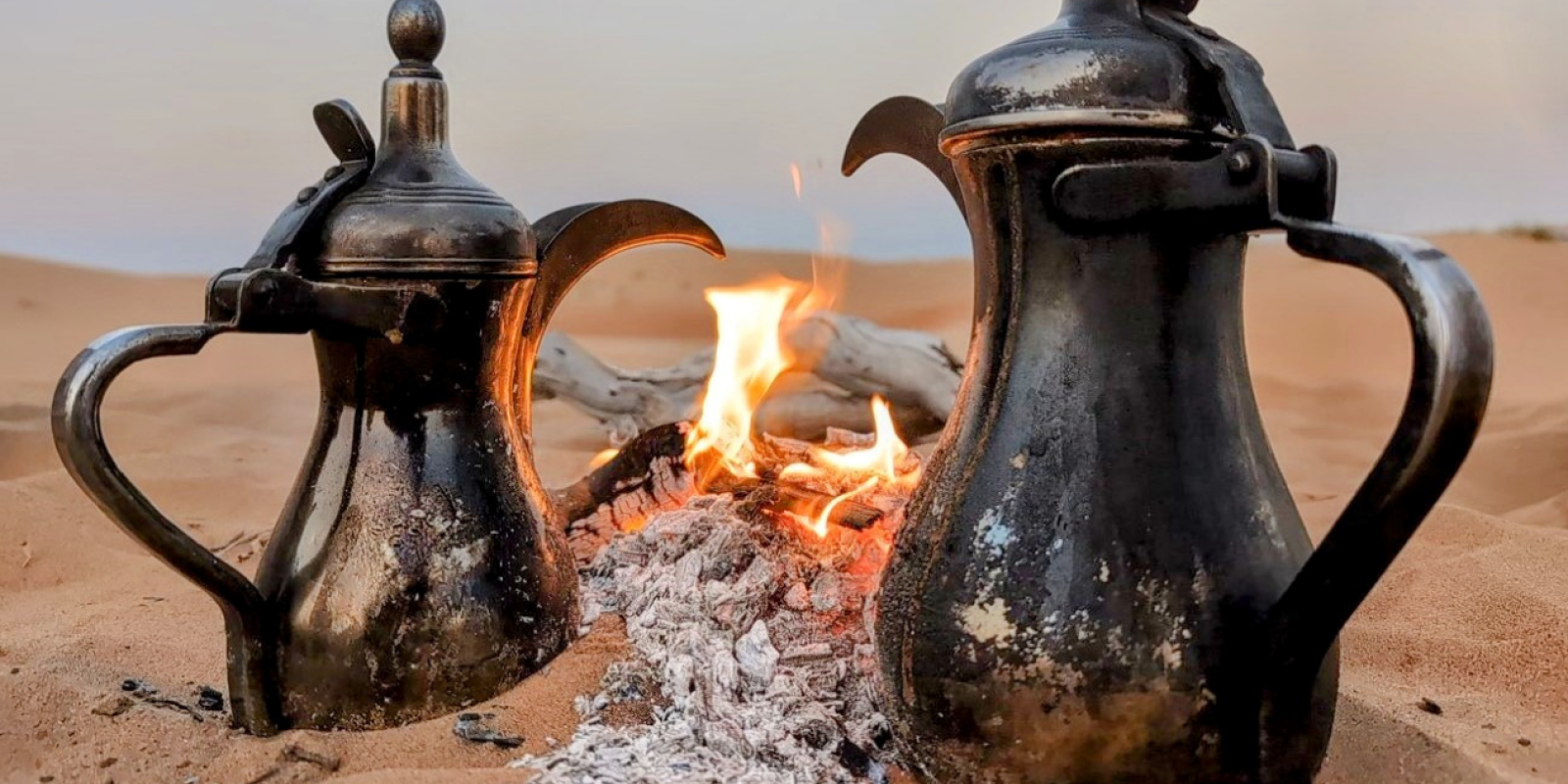 Putování severním Ománem