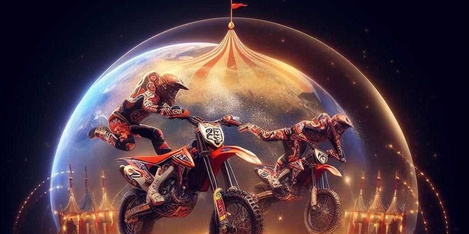 Cirkus Metropol