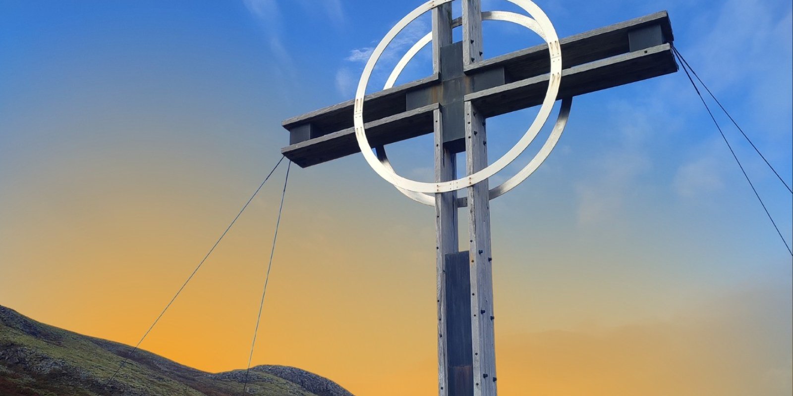 Island - Po stopách misionářů 