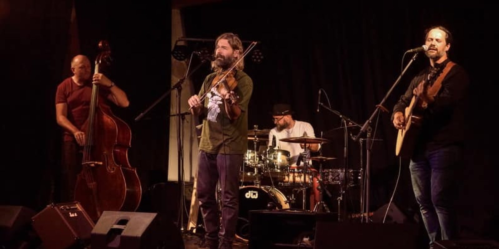 Draga Banda — World music 