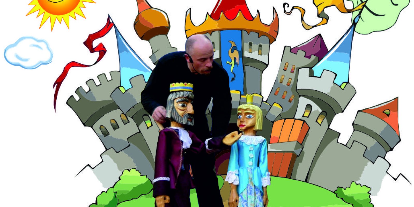 Jak Honza s duchem zatočil
