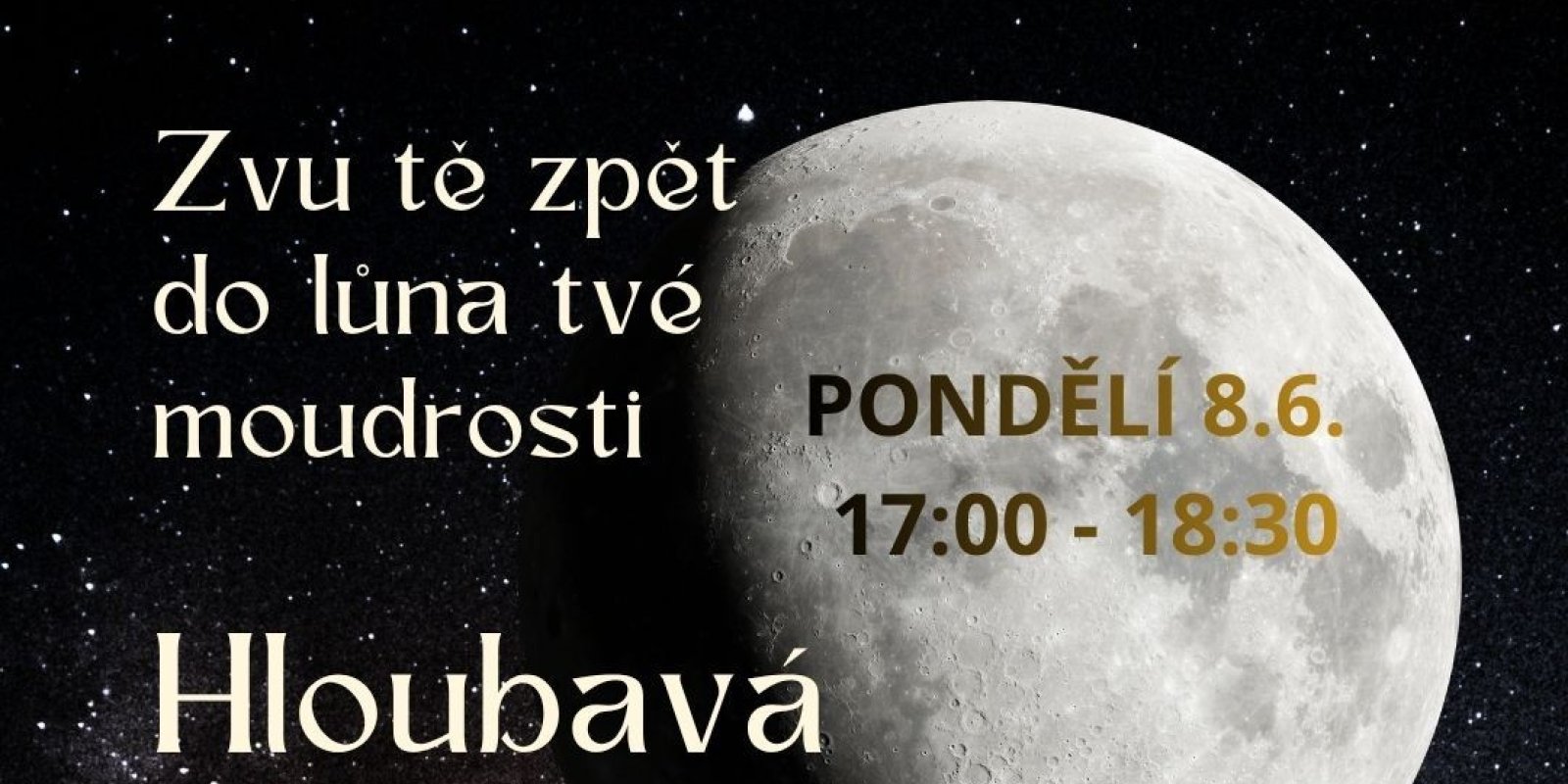 Hloubavá jin jóga