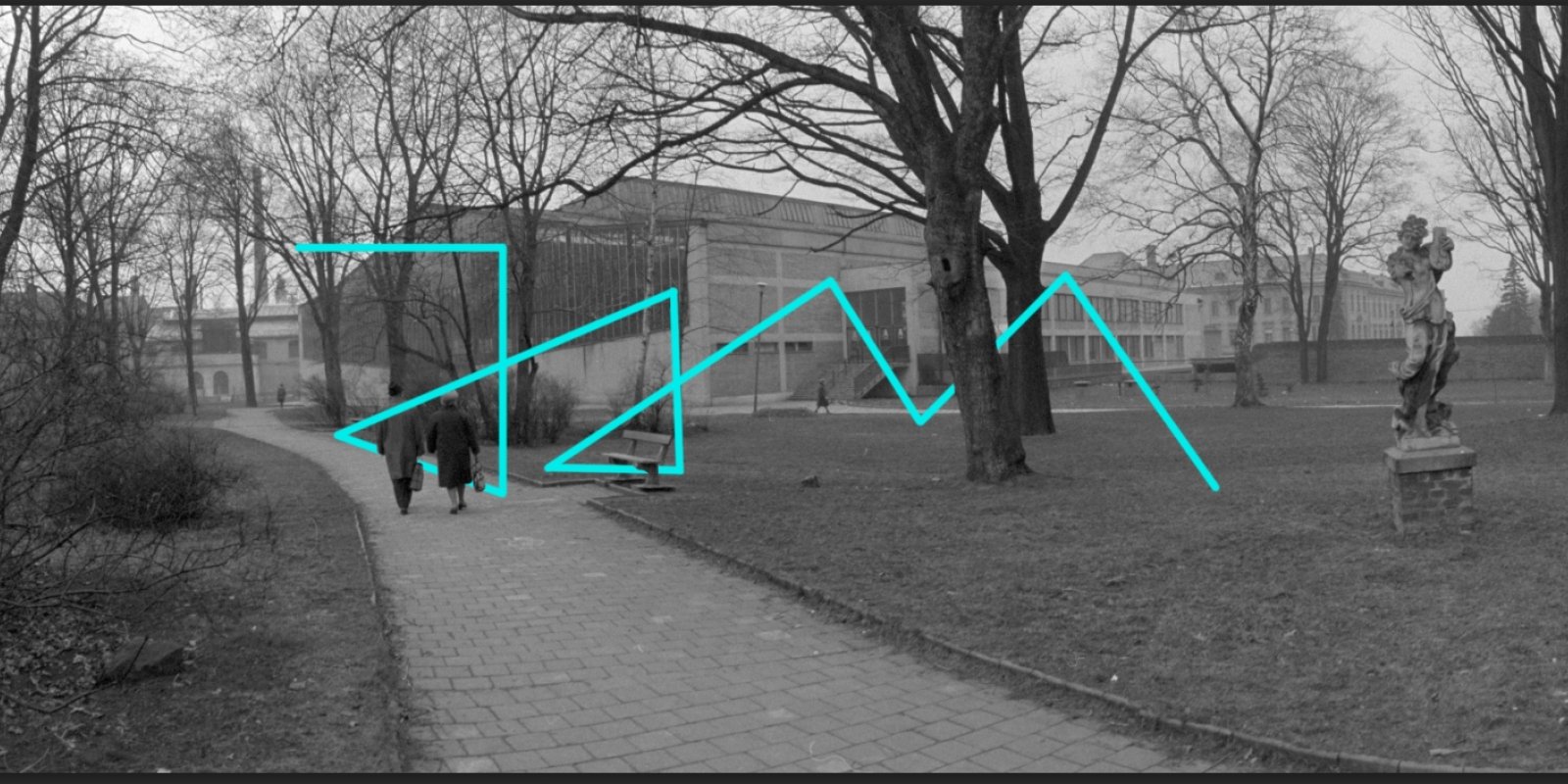 Přednáška Šimona Kochana: Zaniklý hřbitov ve Smetanových sadech