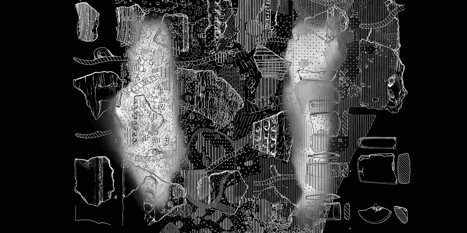 Tvořivá dílna k výstavě Jolany Havelkové – Zwischen zwei Orten