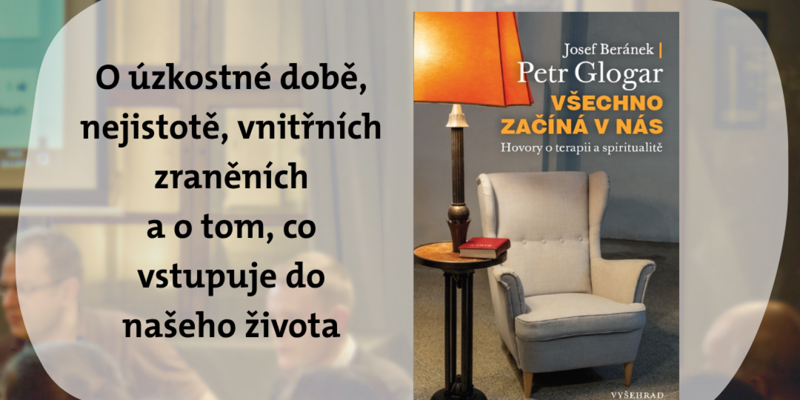 Všechno začíná v nás