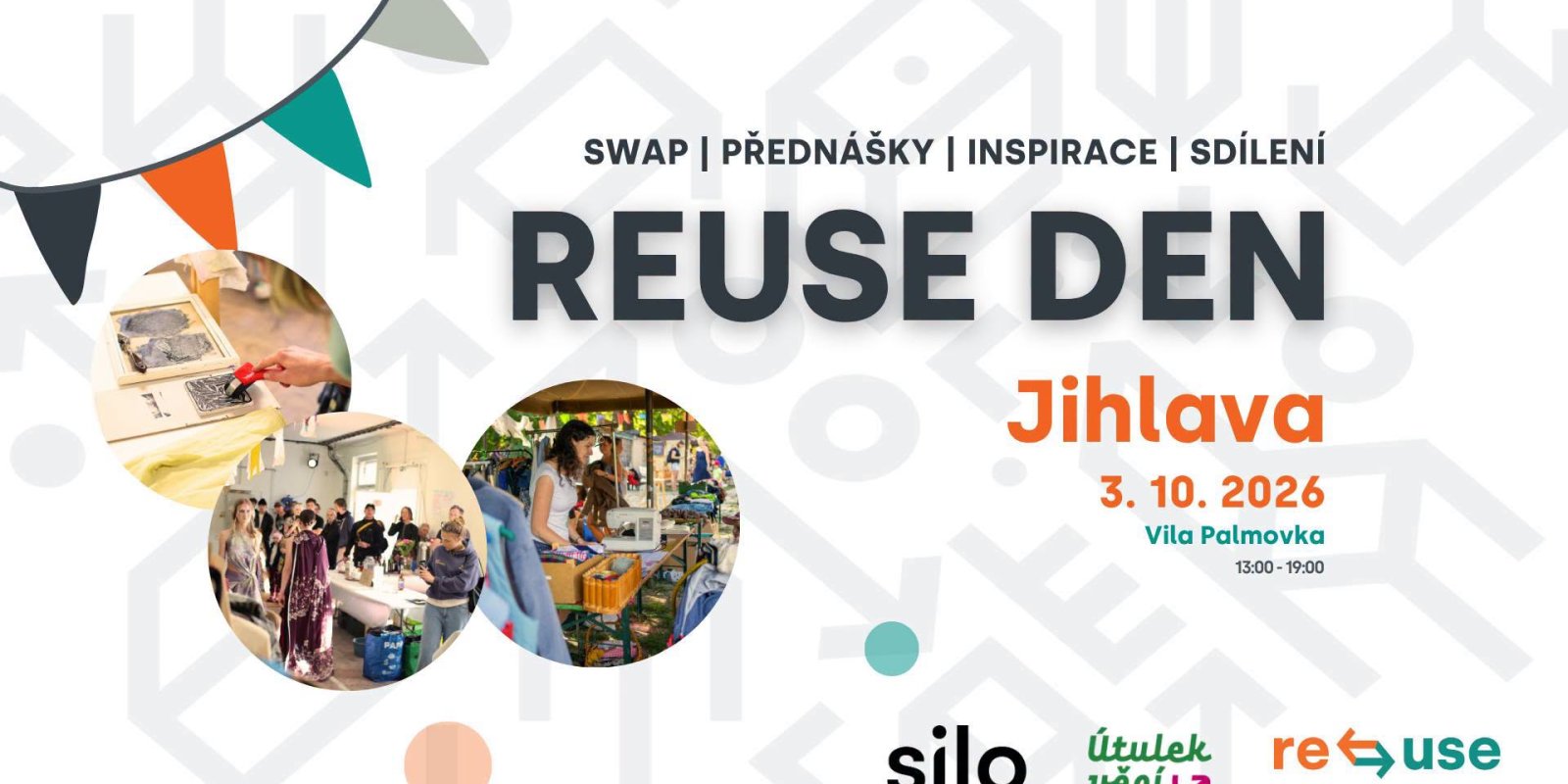 Reuse den Jihlava III.