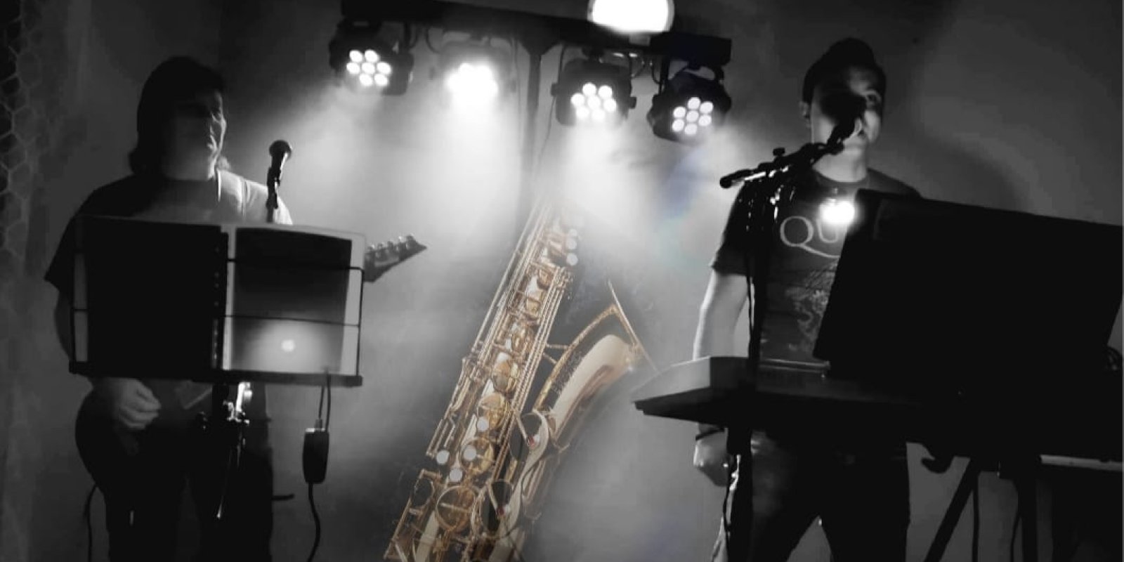 Na Starce zahraje Magdalena Band         