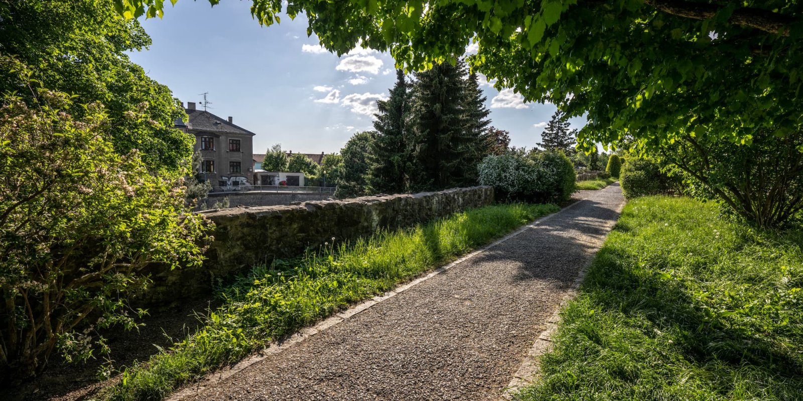 Komentované procházky Jihlavou a okolím