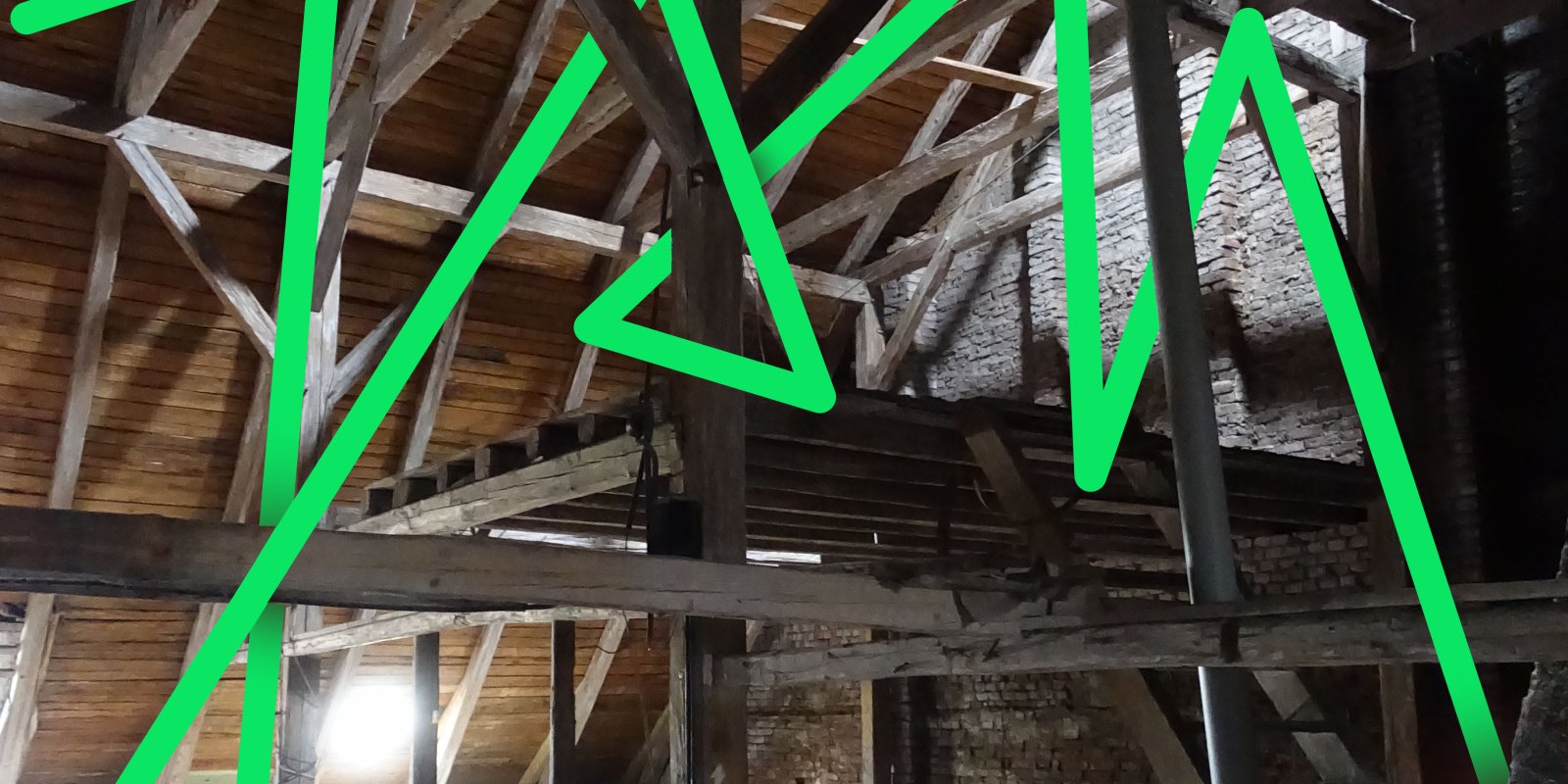 Do jihlavských krovů – I. část (kapacita naplněna)