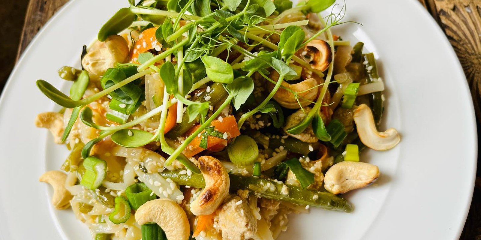 Bistro na tři tečky