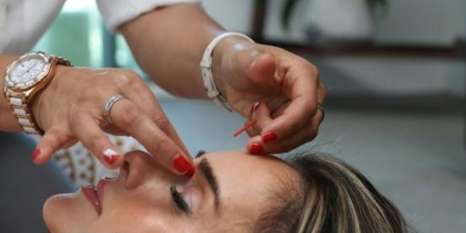 Laskavý dotek jógy