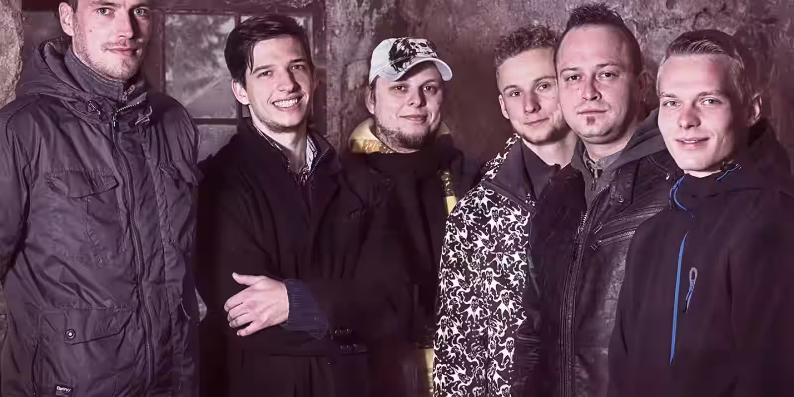 KALYBR v Letňáku