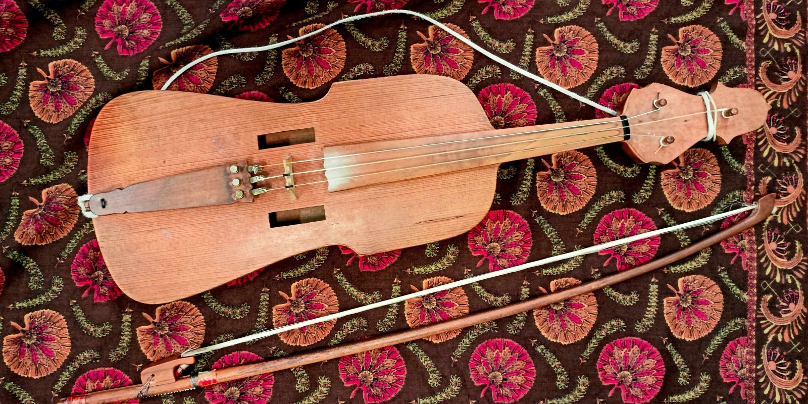 Starobylé koledy od Telče