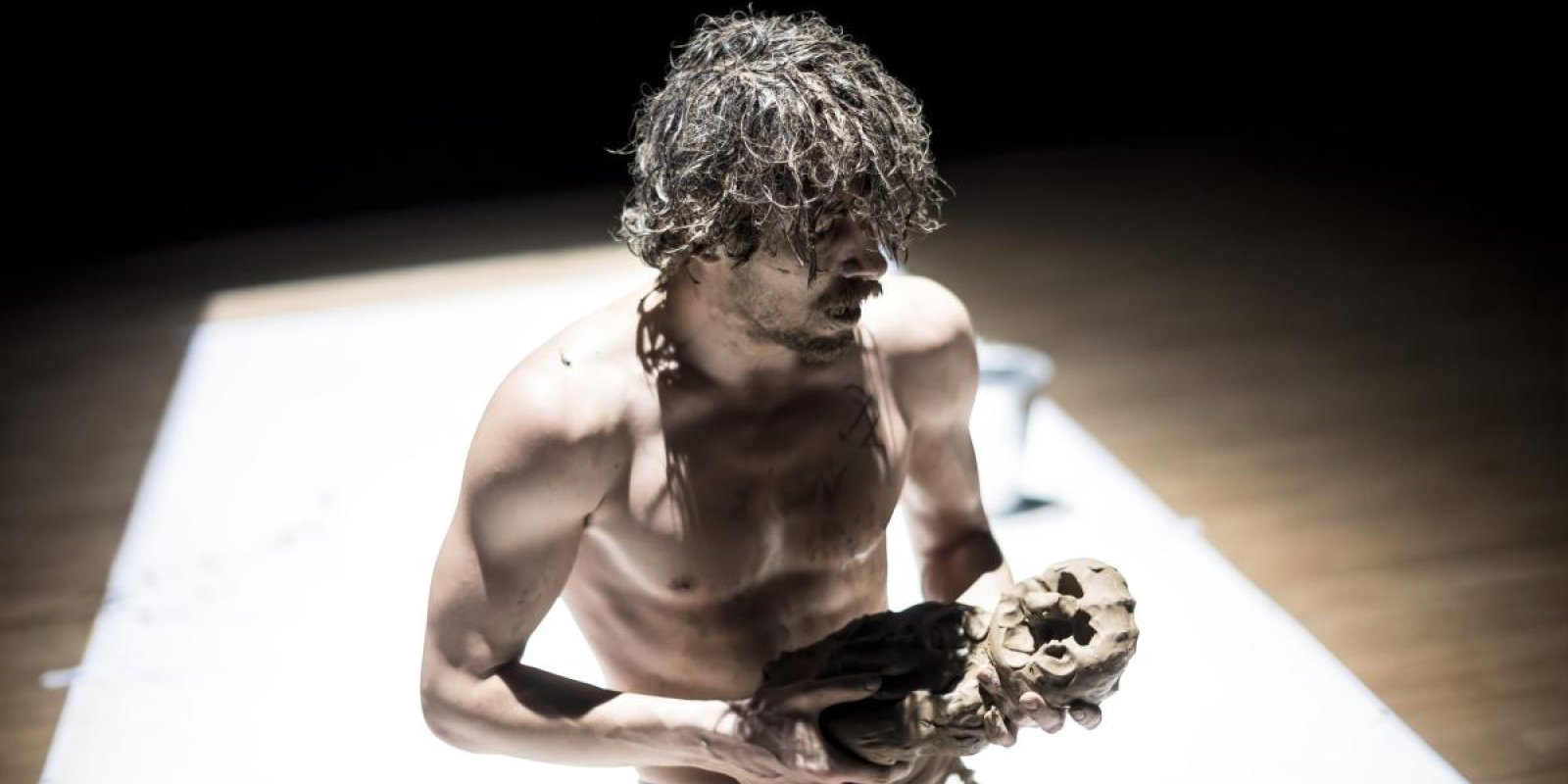 Andrej Lyga: Pohádka pro odvážné