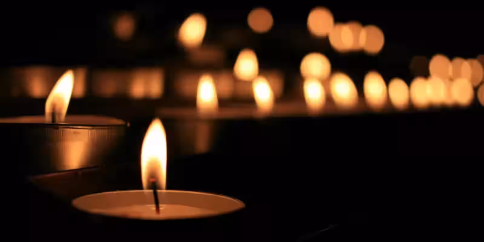 Happening "Pamatuj!"