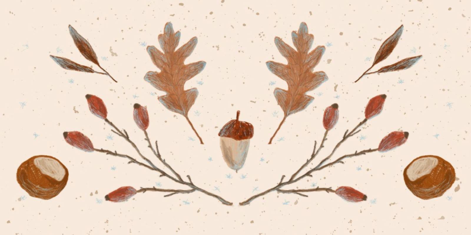 Skřítci Podzimníčci - MŠ A SPC Jihlava