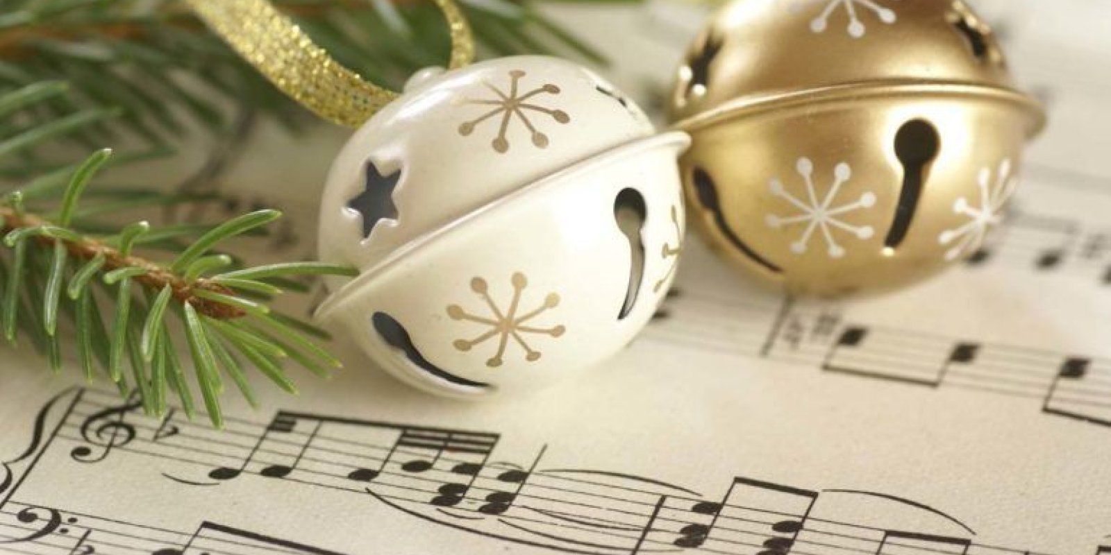 Vánoční koncert Filharmonie G. Mahlera  