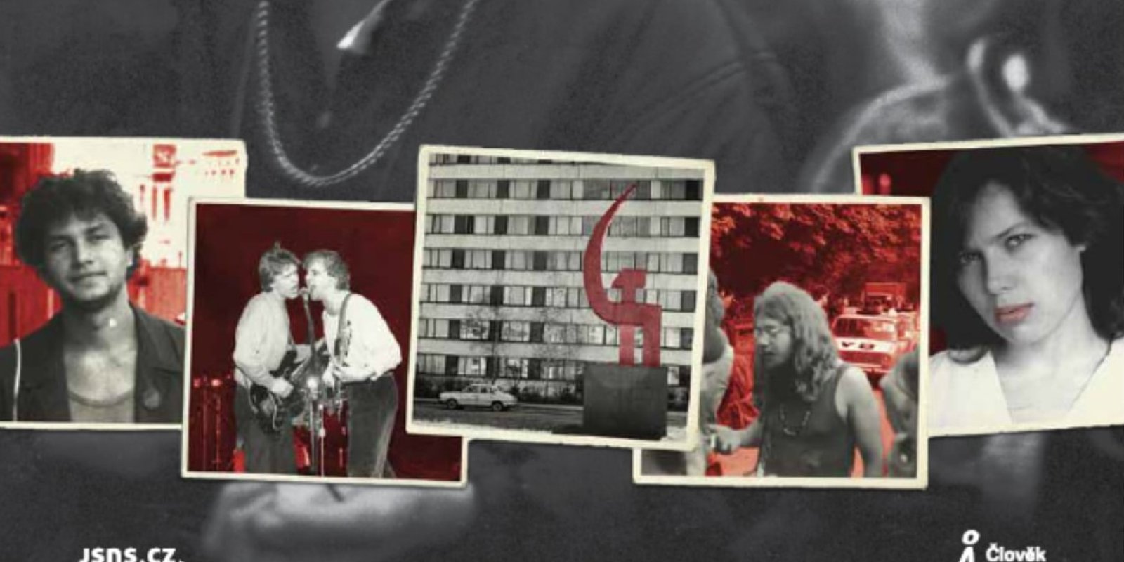 1989: Chceme dýchat