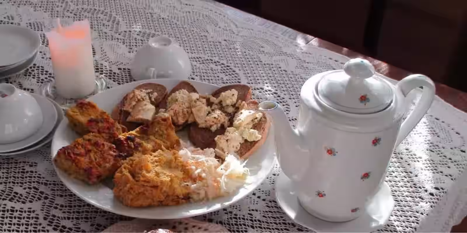 Do jara zdravější nejen na těle, ale i na duchu