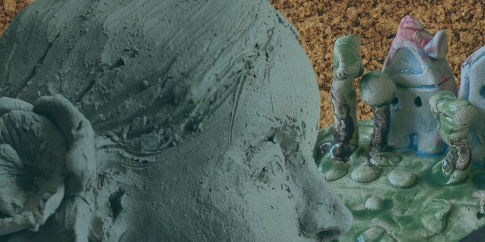 Keramická dílna na Sile  