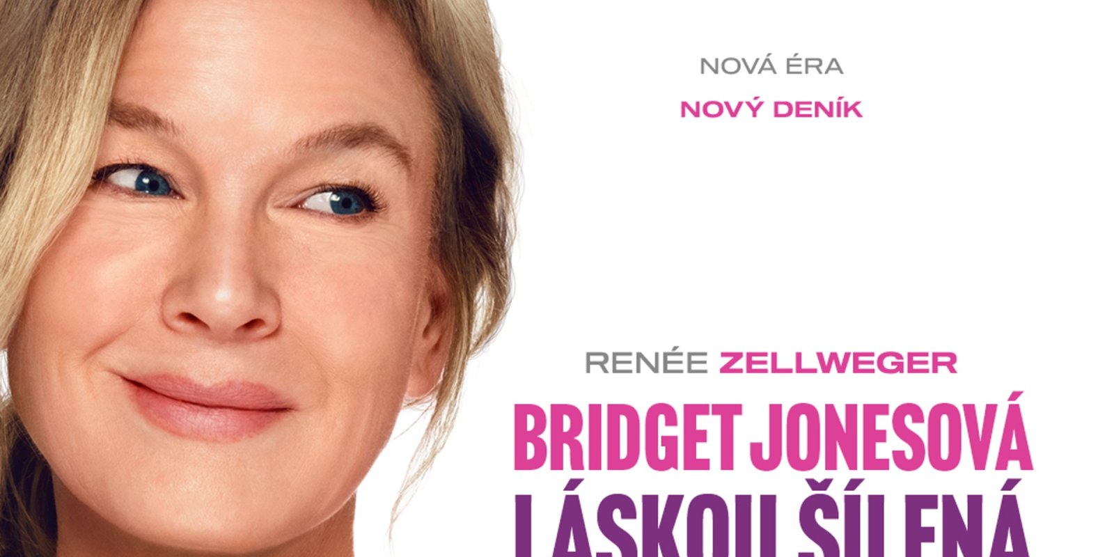 Letní kino - Bridget Jonesová: Láskou šílená