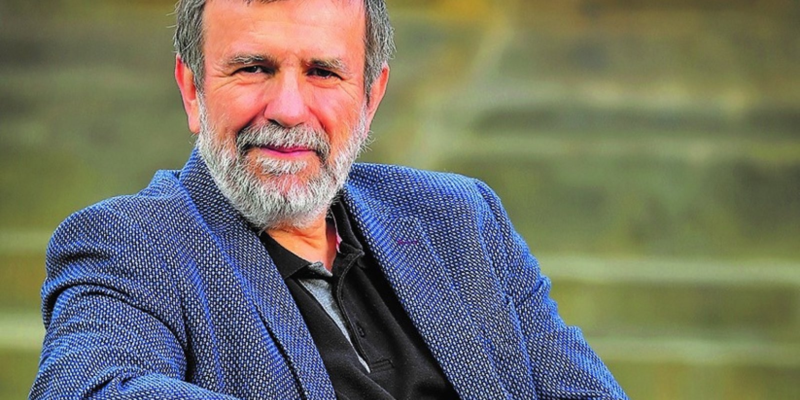 Beseda s Vlastimilem Vondruškou (Stříbrná maska)