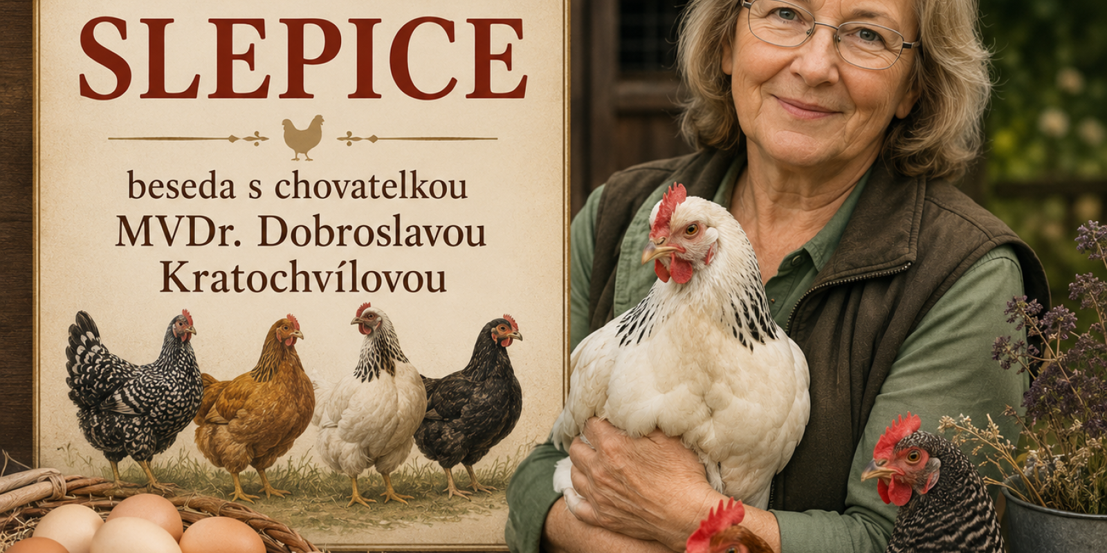 Česká slepice