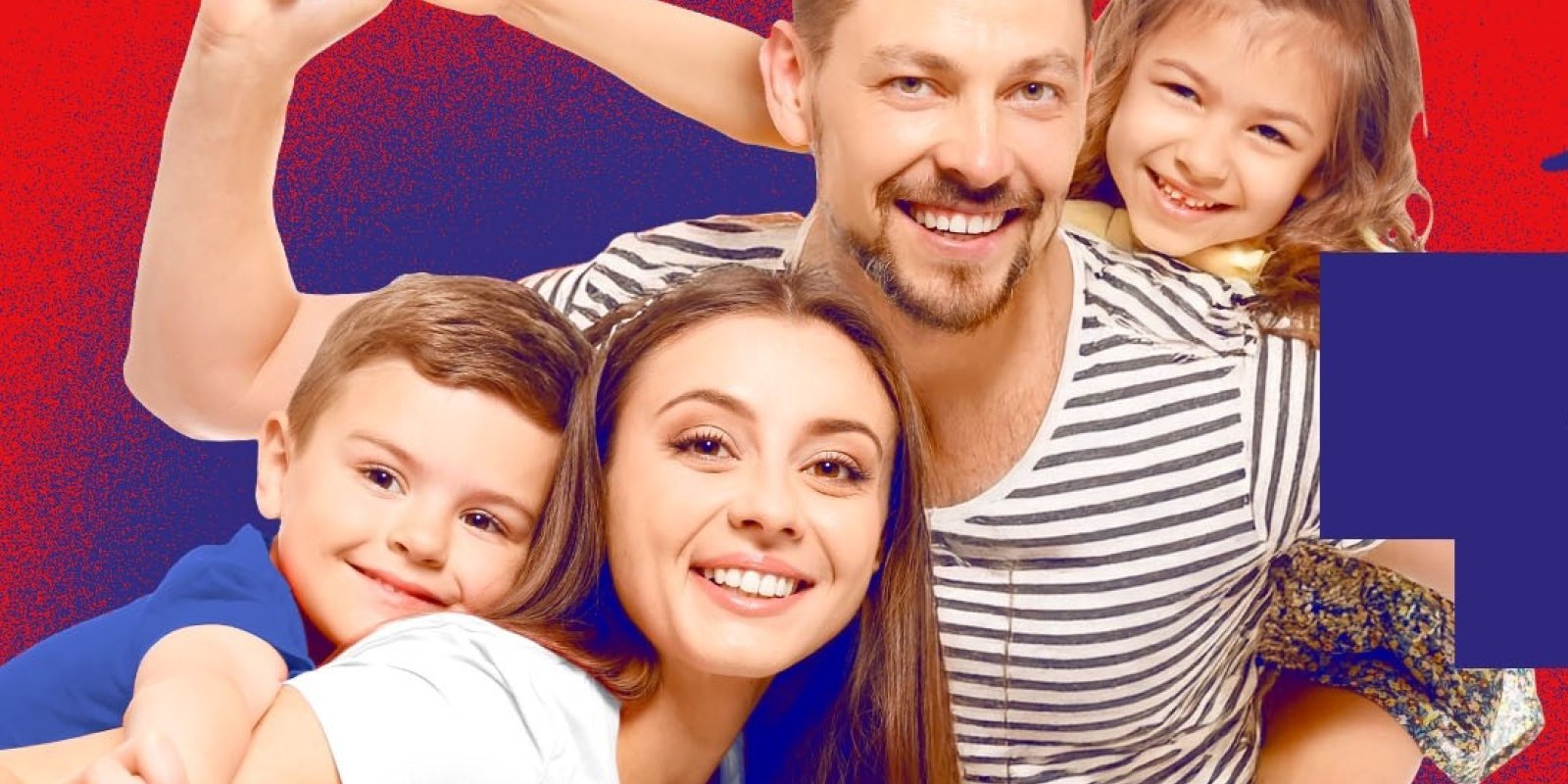 30. Den dětí Hitrádia Vysočina 2025