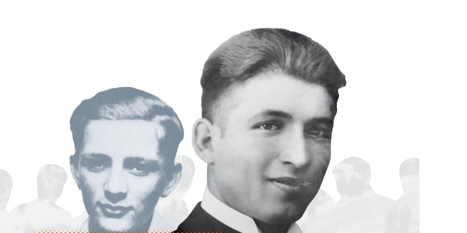 Nesmíme zapomenout: Jan Opletal a další oběti listopadu 1939